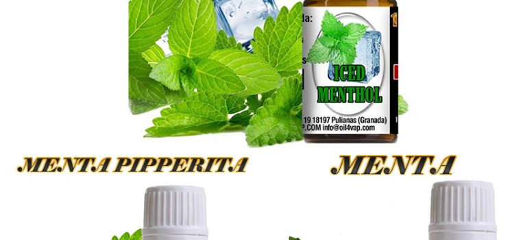 Per alchimisti avanzati: i nostri aromi concentrati semplici 1